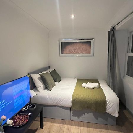 3 Bedroom Flat In King'S Cross, St Pancras'S. 8 People London Exteriör bild
