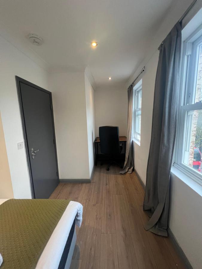 3 Bedroom Flat In King'S Cross, St Pancras'S. 8 People London Exteriör bild