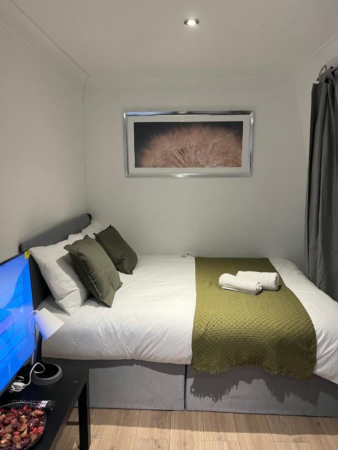 3 Bedroom Flat In King'S Cross, St Pancras'S. 8 People London Exteriör bild