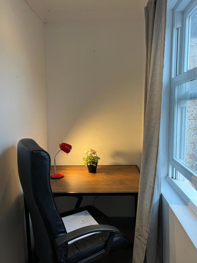 3 Bedroom Flat In King'S Cross, St Pancras'S. 8 People London Exteriör bild