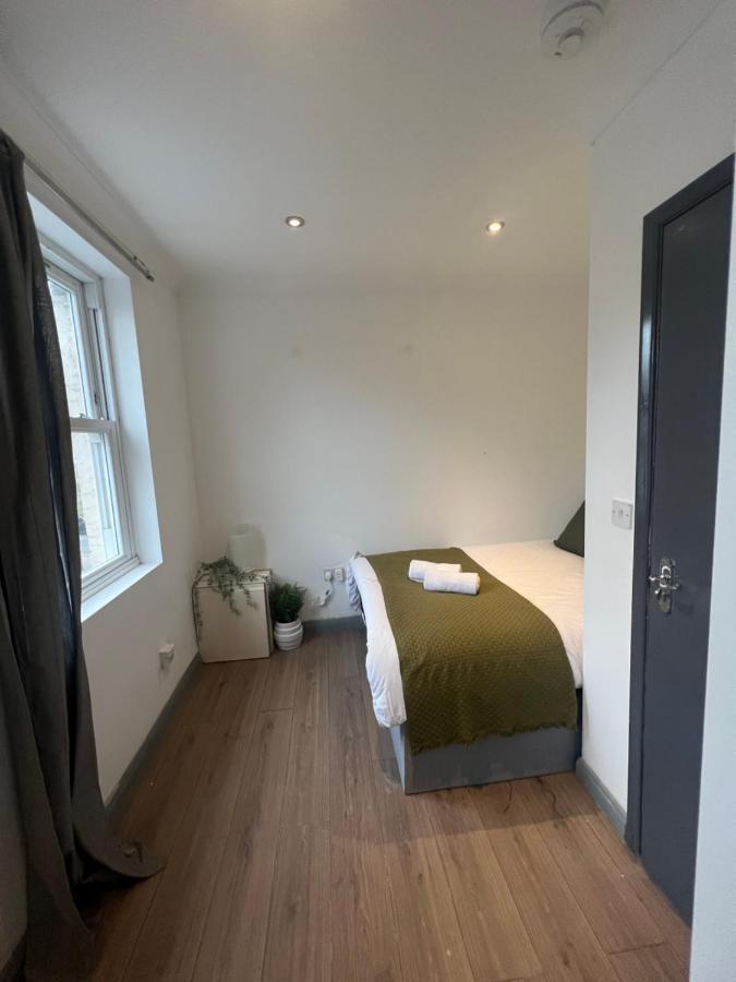 3 Bedroom Flat In King'S Cross, St Pancras'S. 8 People London Exteriör bild