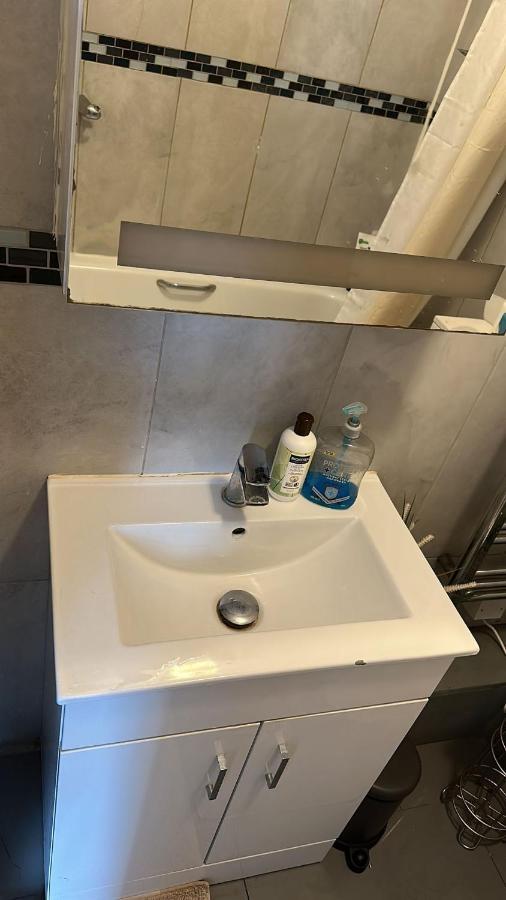 3 Bedroom Flat In King'S Cross, St Pancras'S. 8 People London Exteriör bild