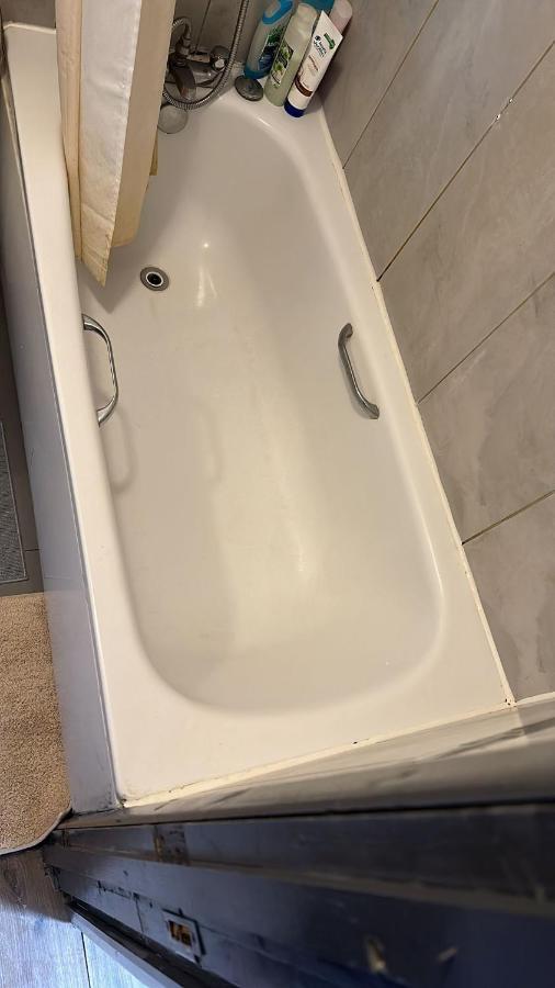 3 Bedroom Flat In King'S Cross, St Pancras'S. 8 People London Exteriör bild